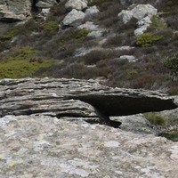 Photo de france - La randonnée du Mont Caroux